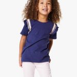 roupa infantil adolescente sustentavel