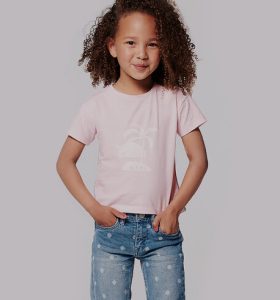 roupa infantil adolescente sustentavel