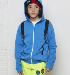 roupa infantil adolescente sustentavel